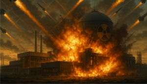 Iran confirms: its nuclear program seriously affected by US bombings